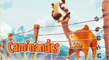 "Caminandes 2: Gran Dillama" - Blender Animated Short by Animación