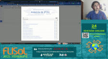 Como consultar datos en Wikidata, por Iván Hernández - FLISoL Tenerife 2021 by FLISoL Tenerife 2021